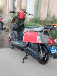 بوليس نوزل • سلف • مكينه ناعمه