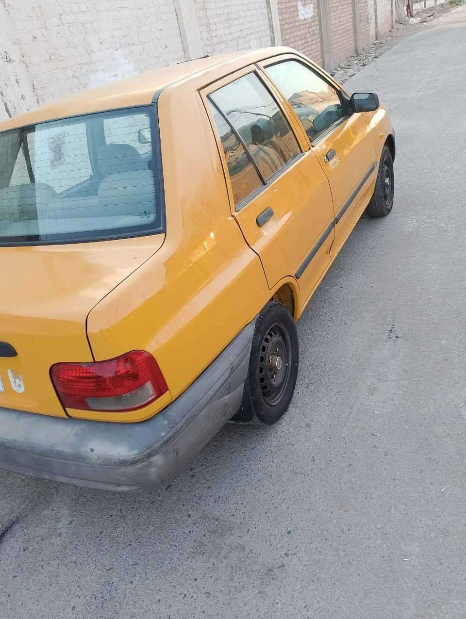 سلام عليكم سايبه 15 باب لوره صدر مبدل و شويه بل خشم صبغ سياره مكفوله كفاله عامه تبريد شخال صدر جديد تخم سعر 36 )  *********** بي واساب
