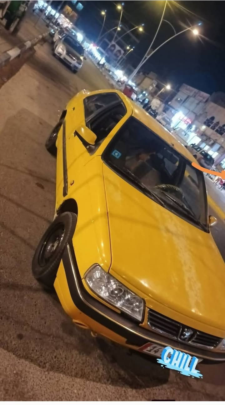 السلام عليكم بيجو 405 موديل 16 السعر 32 بيع مستعجل ***********
