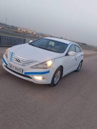 سوناتا • ٢٠١١ • محرك ٢٤٠٠