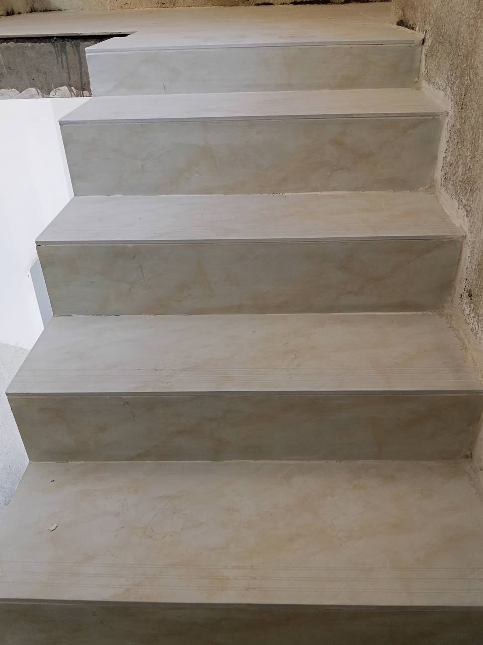 خلفة سيراميك من البصرة ام النعاج ***********
