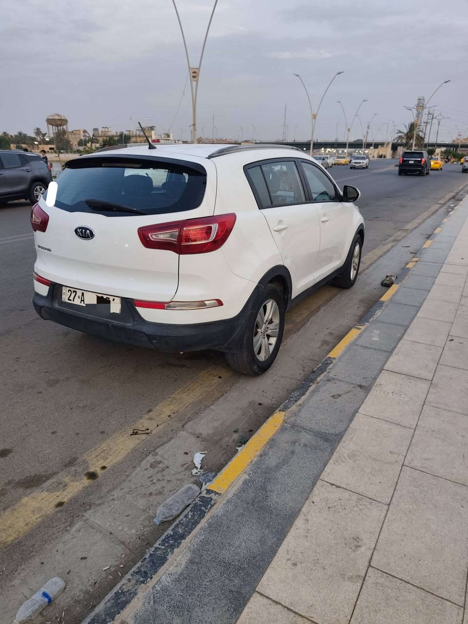 سبورتج • ٢٠١٣ • خليجي