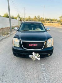 سياره جمسي للبيع أدوات  ادوات ادوات كير ومكينه خير من الله تبريد ثلج ب...