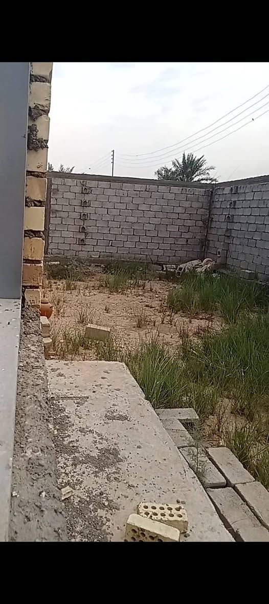 بسمايه • قيد الانشاء • طابو صرف