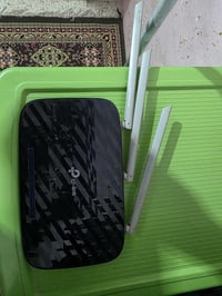 منظومة انترنت • استعمال قليل