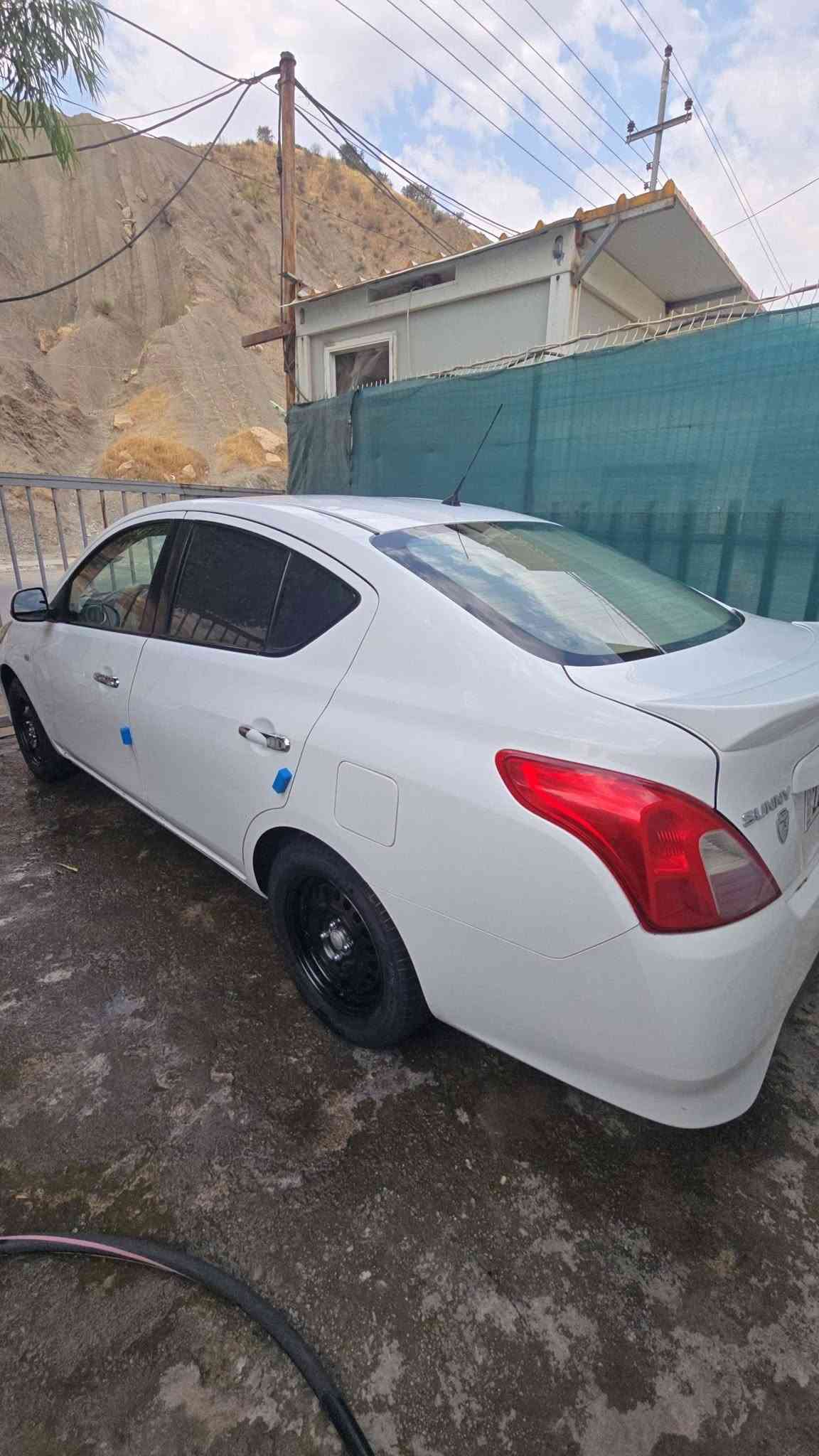 نيسان صني هندي 2023 كفاله عامه من صبغ وتبديل فقط بيها مكانين بارد مكينه كير حداديه تبريد تخم تاير كله ع شرط فابلون الشركه بعده بيها ماشيه ٧١ حقيقي وكاله تحويل مضمونات ب108وبيها مجال بسيط للاستفسار ***********
