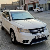 دوج جورني • موديل 12 • وارد امريكي