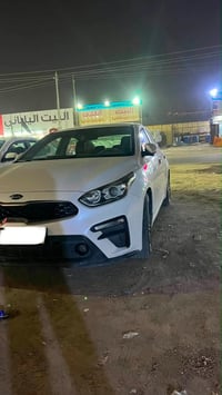 سيراتو K3 • ٢٠٢٠ • بصره