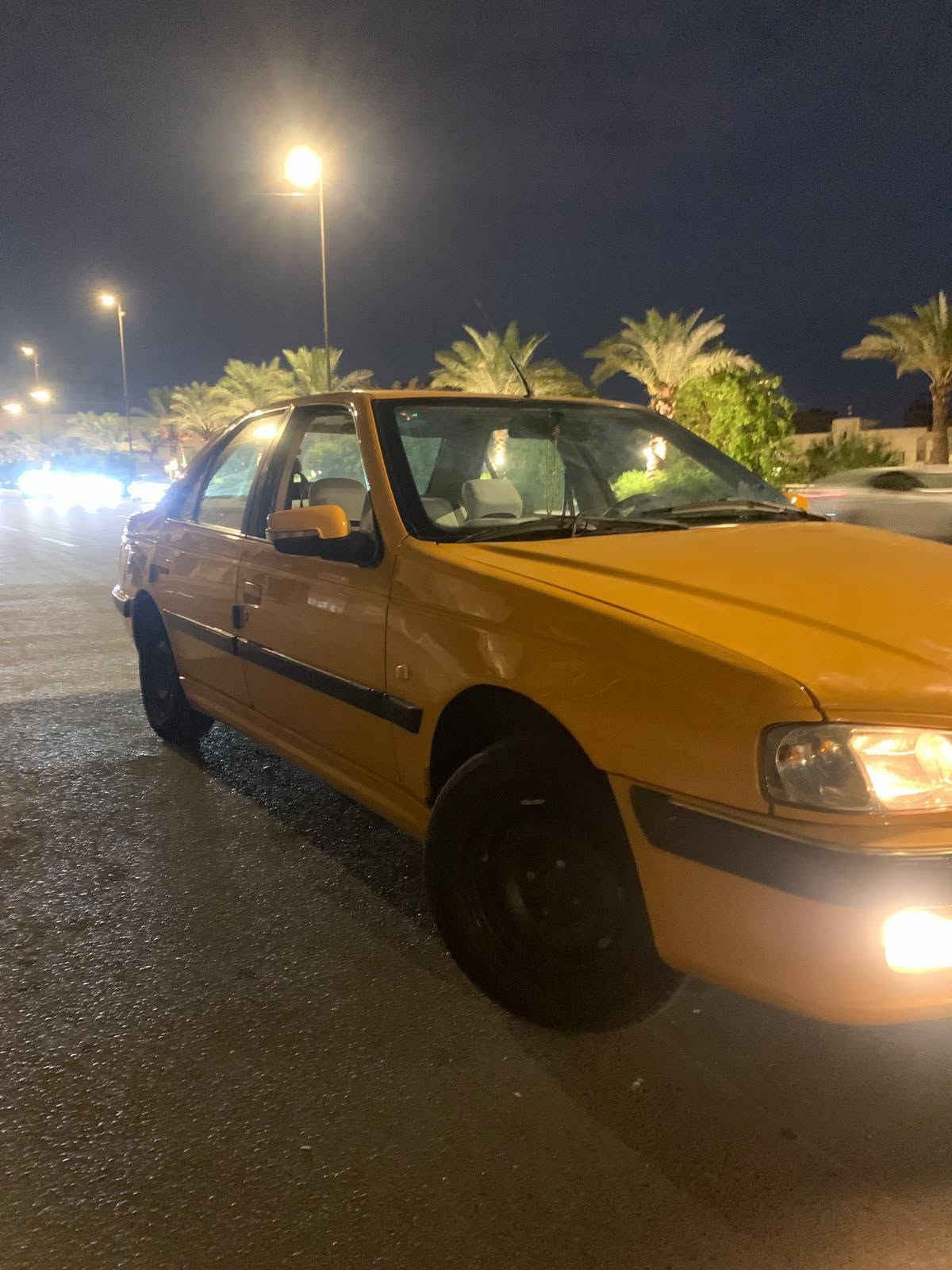 ٢٠١٨ • رقم بغداد • شاشه أندرويد