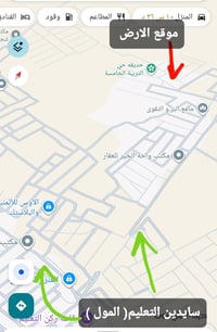 التربية الخامسة • ١٥٠م • ركن