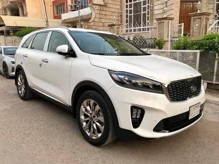 رقم بغداد .. ماشية 66000 KM قابله للزياده 
السعر 250 وبيها مجال  
محرك 6 سلندر الجديد 3500 
شاحن وايرليس 
كير اوتماتيك من 8 سرعات .. صندوك كهرباء 
حساسات خلفية .. شاشة كبيره
كامرة خلفية اصلية دوارة
حساسات امامية .. بلوجكتر لد رباعي زنون
لايتات زنون عالي ناصي 
تحكم ستيرن .. بلوتوث .. مثبت سرعة
نضام eco نظام الوقود الاقتصادي مع اربع وضعيات للقيادة
اطارات قياس 19 شكل السبورت .. مع ABS
بصمة للابواب وبصمةتشغيل يدات والشباك كروم
بردات جانبية خلفية .. تبريد خلفي
كشنات جلد بيجي واسود مدوشمه ارضيه جلد وكشنات قماش فوك الجلد .. مع كشن سائق كهرباء
مرايا الجانبية كهربائية قابلة للطي مع نظام ترحيب
تبريد شاشة لمسح منفصل 3 قطع
:
مكان السيارة بغداد/الأمين الثانيه 
السيارة مكفولة من الحادث والصبغ والتعديل .. تحويل مباشر
للاستفسار الاتصال على الرقم التالي  ***********
