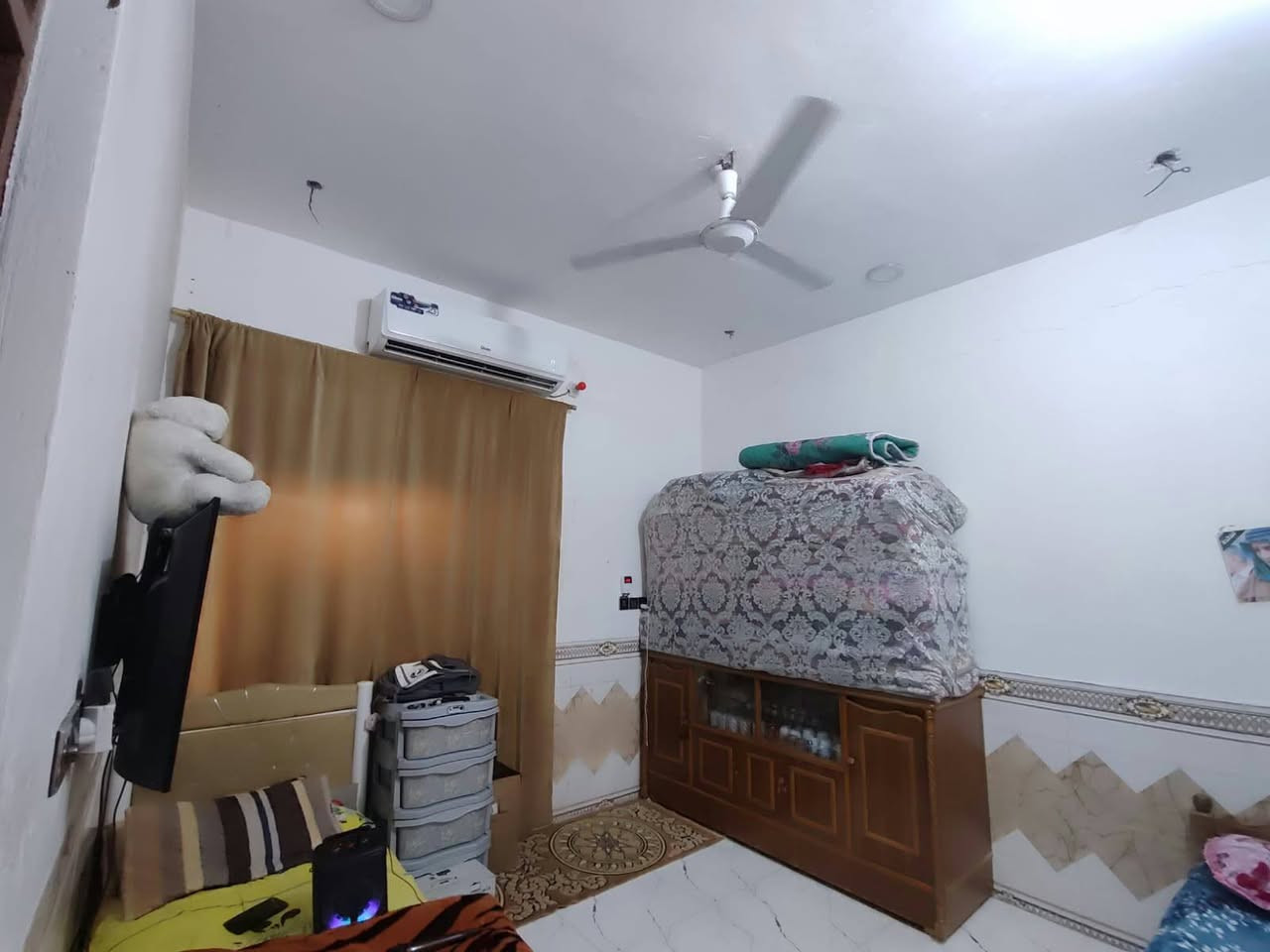 طابو • ١٤٠م • حي الزهراء الأول