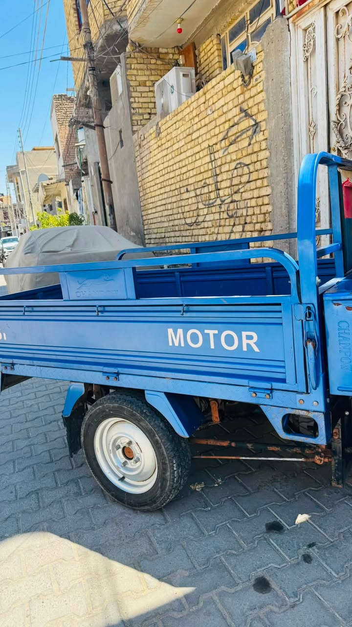 🏍️ ستوته جمرة – محرك 150cc
📅 موديل 2023
🛡️ مكفولة
📄 أوراقها أصولية 

📞 للاستفسار والتواصل:
***********
