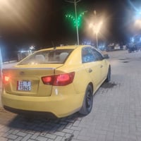 فورتي ٢٠١١ • كسر مكينه • حادث