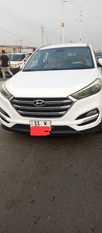 توسان ٢٠١٧ • محرك ٢٠٠٠ • ماشي ٢٠٠٠٠٠