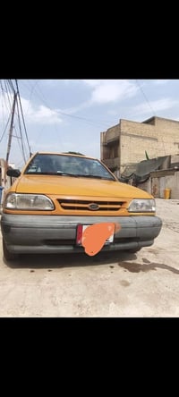 سايبة • ٢٠١٨ • مكينة خير