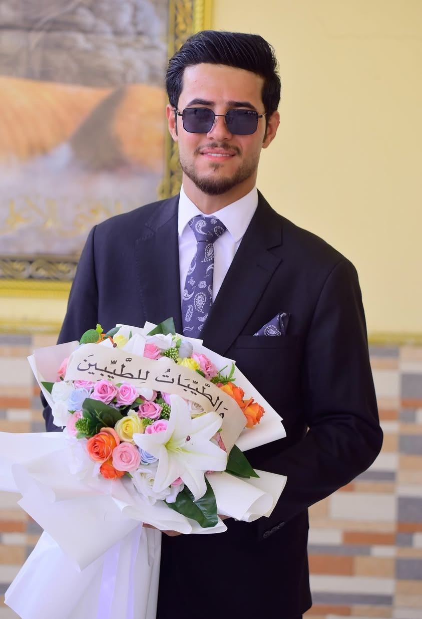 خطوبة المهندس✨ 👑 محمد عزيز حافظ 👑 ✨ 💐✨
🎥 مُـؤَسَّـسَـةُ رِيَـاض العِـرَاقِـيّ لِلتَّصْوِيرِ وَالإِنْتَاجِ 🎥
https://t.me/m93a_l
✨ مُسْتَعِدُّونَ لِتَغْطِيَةِ ضَخْمِ وَأَكْبَرِ المُنَاسَبَاتِ أَيْنَمَا وُجِدَتْ ✨
📱 لِلْحَجْزِ وَالاِسْتِفْسَارِ:
📞 الاتِّصَالُ المُبَاشِرُ: ***********
💬 وَاتْسَاب مراسله: ***********
✨ خِدْمَتُكُمْ شَرَفٌ لَنَا وَإِبْدَاعُنَا سِرُّ تَمَيُّزِنَا ✨
