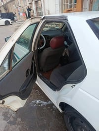بيجو ٢٠١١ • مكفول مكينة • ميسان