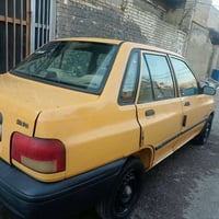 نضيفه • رقم بغداد • التبريد يحتاج غاز