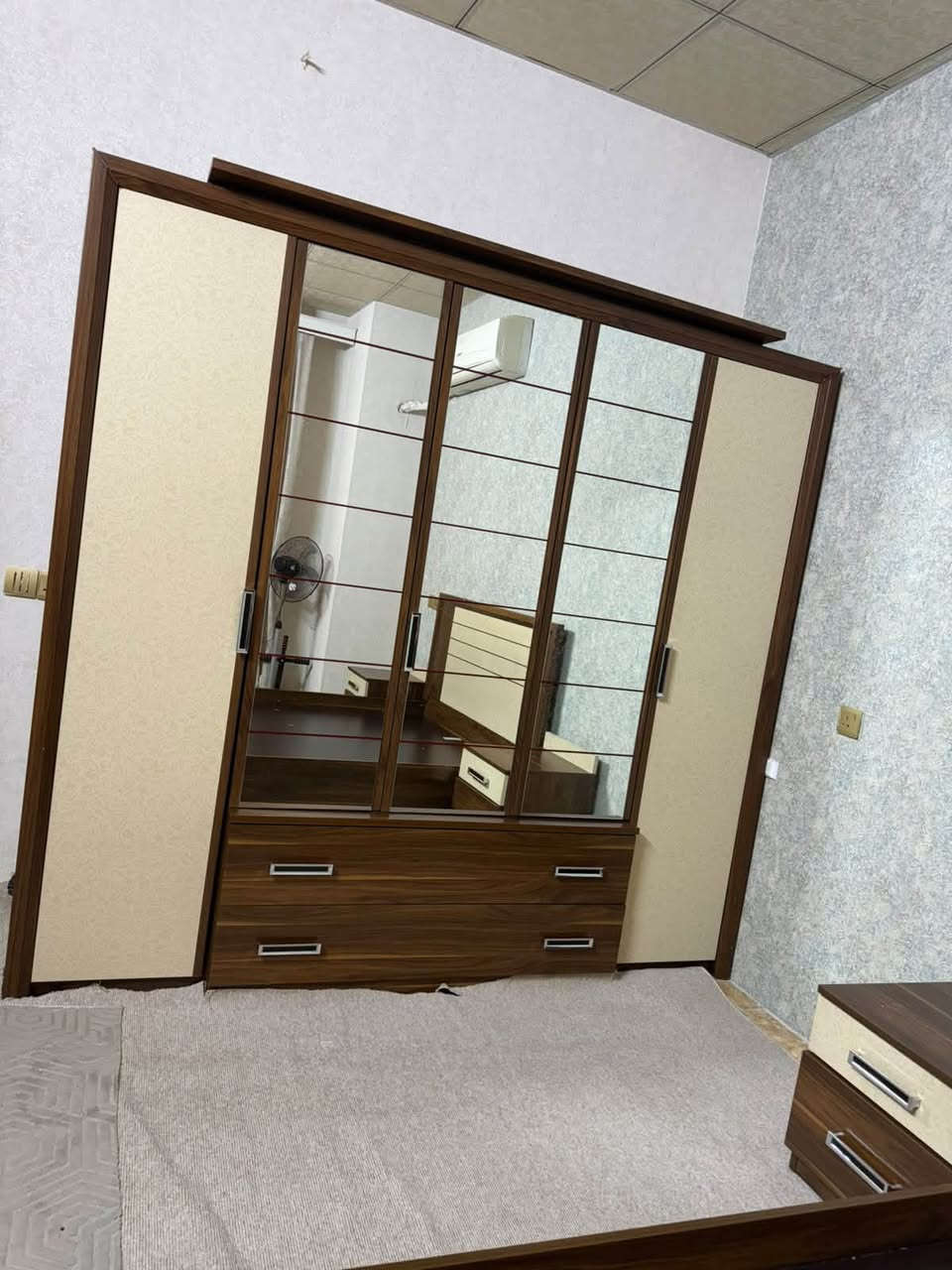 تخت تركي • نظيف • اربيل