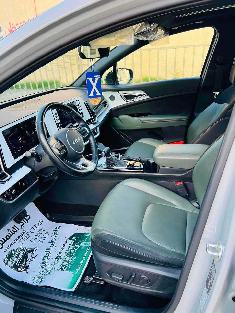 سبورتج بلاك ادشن • ٢٠٢٥ • ١٢٠٠٠ كم