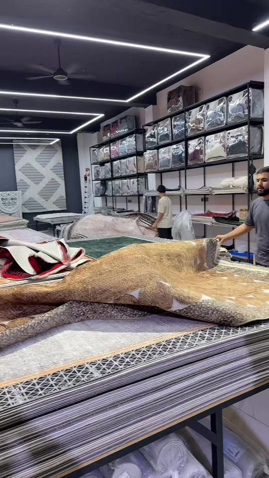 كركوك سايدين عمل الشعبي 
