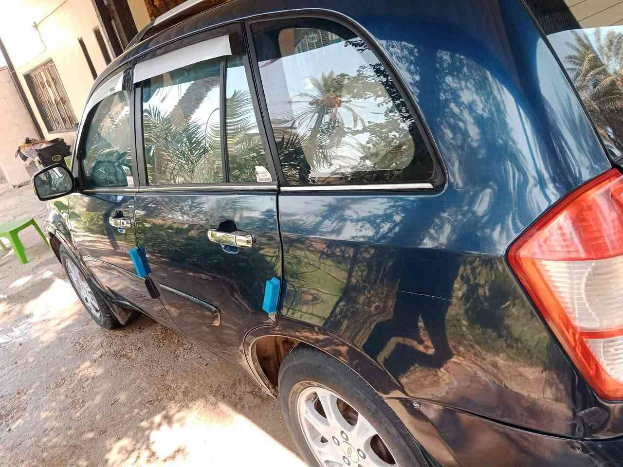 السلام عليكم تيكو 13 رقم بابل انكليزي نظيفه وجاهزه من كل شي محرك كير تبريد ثلج فول مواصفات لايت زنون تخم تاير وباتري جديد شرط تبريد وبدون حماوه سياره جهزتها على أيدي بيها طخه بسيطه بالباب الخلفي عكس السائق سعر 38 بيها مجال مكان بابل الإسكندرية رقمي ***********
