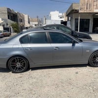 بي ام ٥٣٠ • فول مواصفات • أوتوماتيك