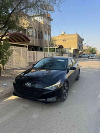 النترا ٢٠٢٣ • وارد امريكي • كلين