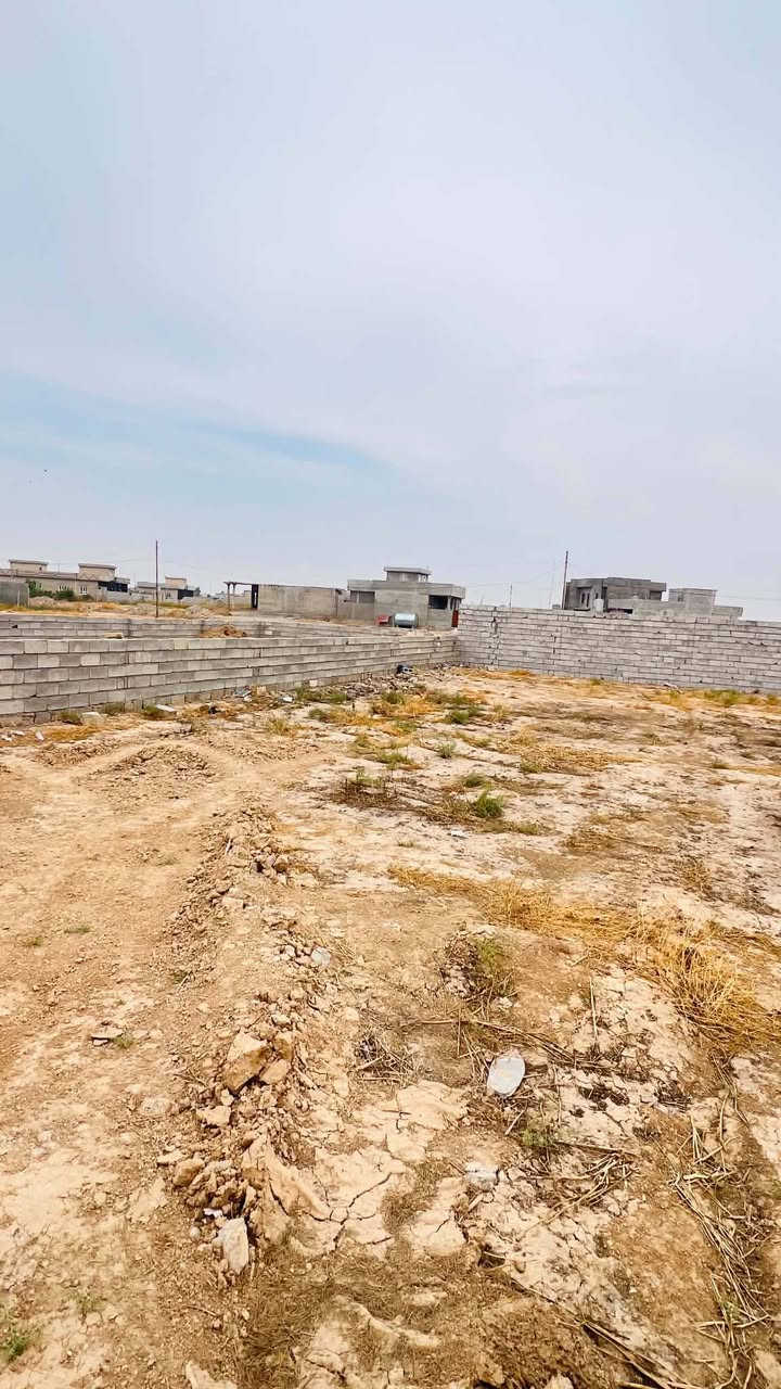 الحويجه حي الربيع • ٢٣٠م • واصل مي وكهرباء