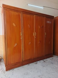 كاونتر • ٤ أبواب • مستعمل