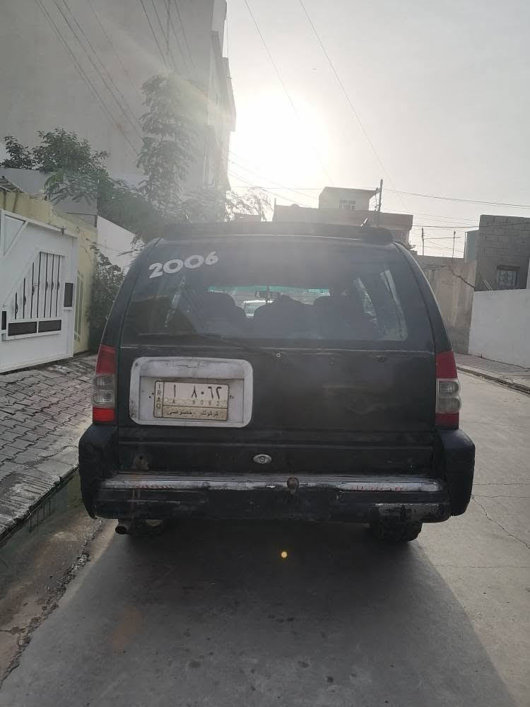 كونا استيشن • ٢٠٠٦ • اوتو