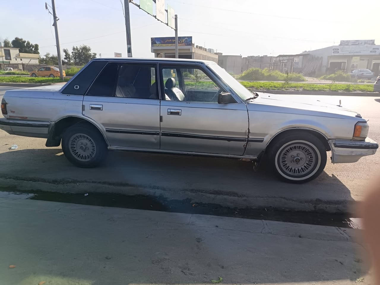 سوبر للبيع جهاز  ومايعوزة كل شي تريد وكاله وتحويل السعر 45 بيها  مجال  قليل الاتصال على هذا الرقم ***********
--------------

***********
