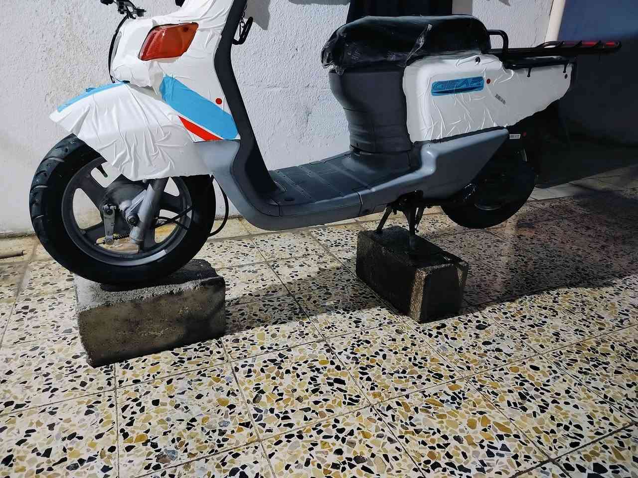 درجة بيكم • محرك اخرس • سلف هندر