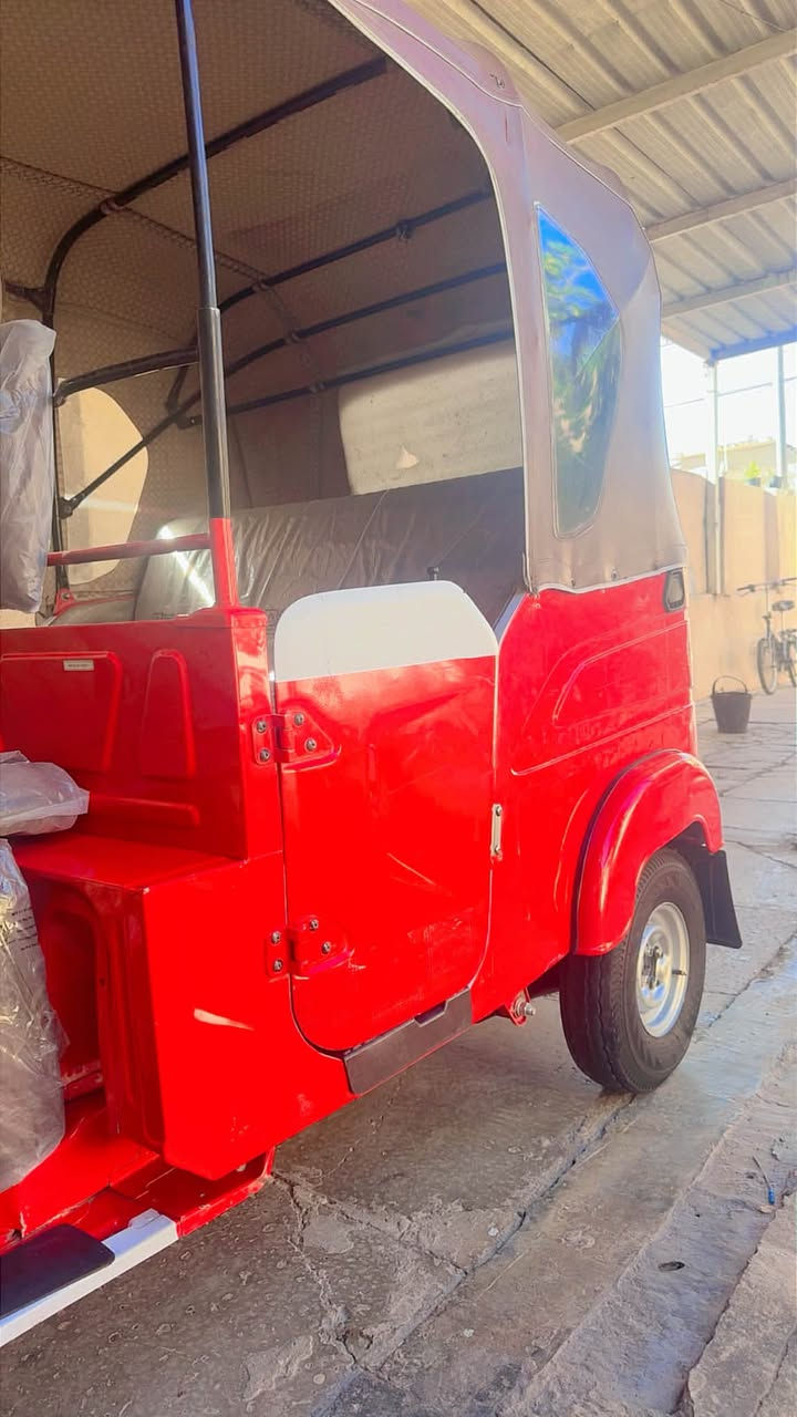 تكتك • حمره • ٢٠٢١