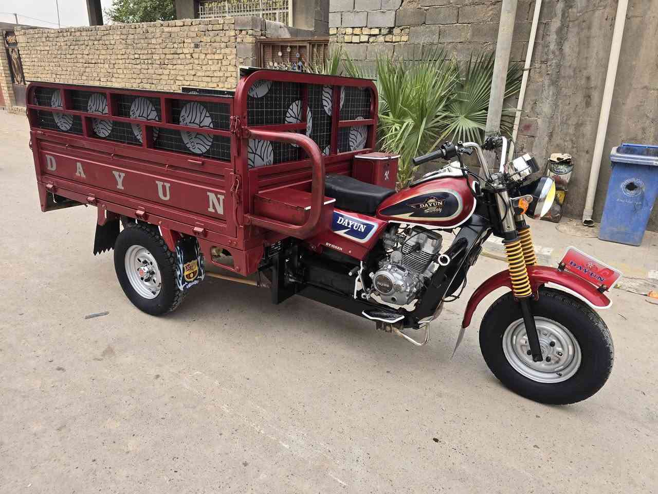 ستوته دايوان • ٢٠١٧ • مدينة الصدر