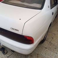بطة • مكينه ٢٫٥ • تبريد معطل
