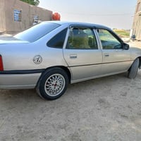 أوبل فيكترا • موديل ١٩٩٥ • محرك ٢٠٠٠