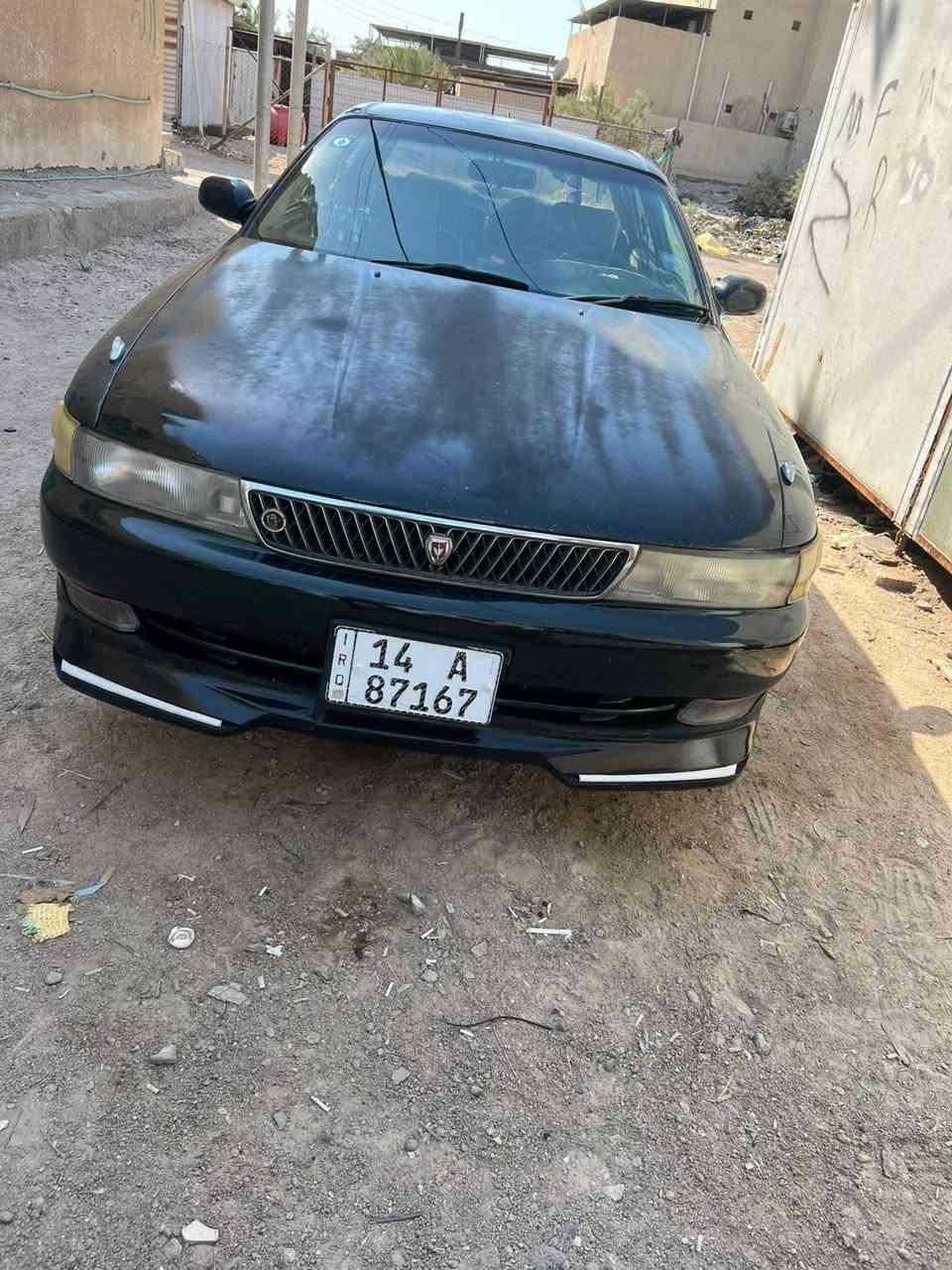 سلام عليكم شيزر للبيع توه مرقمه بسمي كير مكينه السياره مكفوله من الكص ونقل جاهزه مجهزه شغل واطلع وين مايعجبك نقص بس تبريد سعر 50وبيه مجال قليل مكاني البصره ***********
