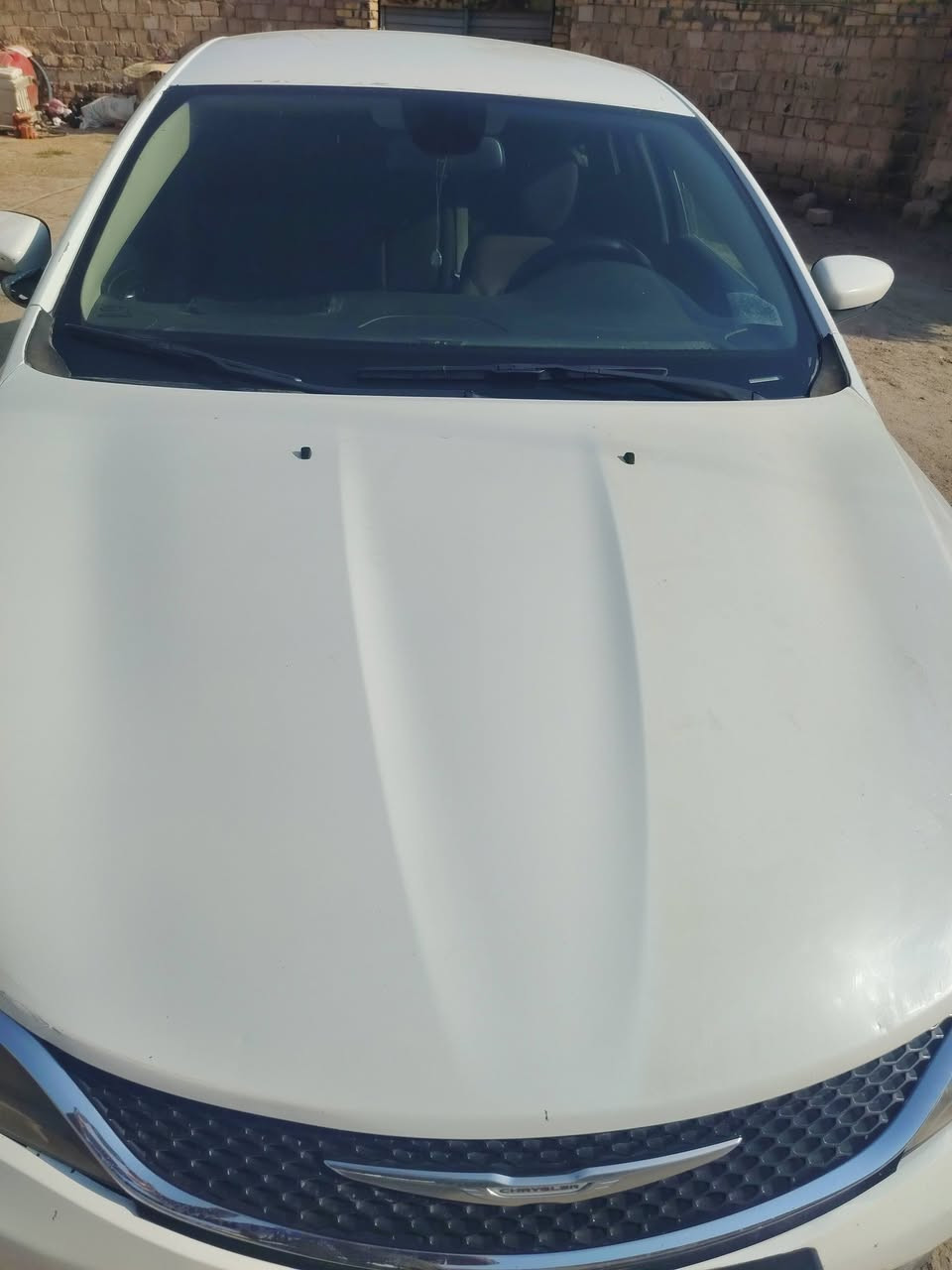السلام عليكم
C200  البيع 
السعر 95 وبيه مجال 
***********
