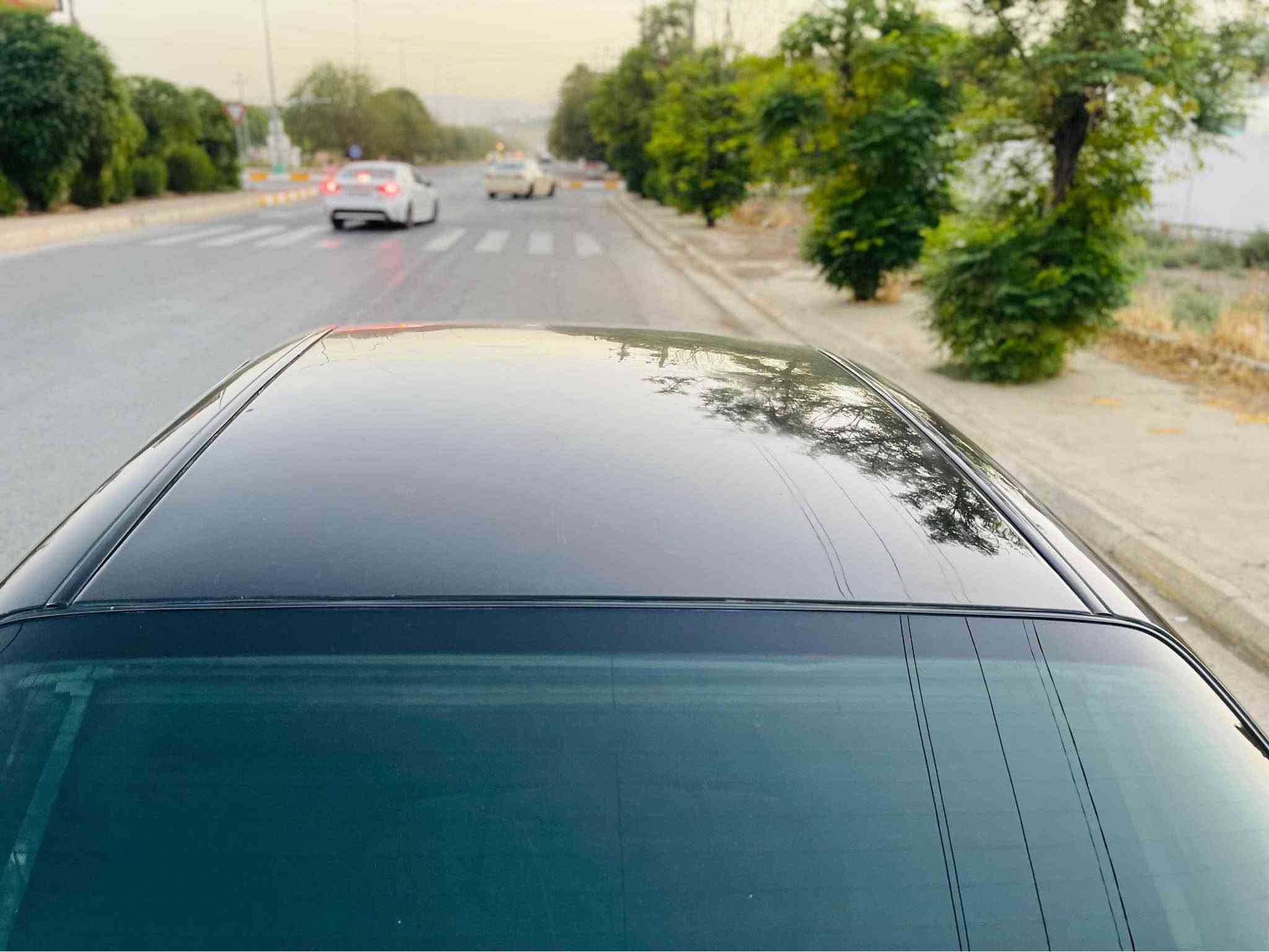 شاهینە رۆیال براوە مۆدیل ٢٠٠٦ ی سی دووگمە مەکینە بچوکی گێر گەورەی مەرخوب بی بۆیاخ و دەعم کۆدی بۆکراوە بەشەرت پەردە تەبرید ساردو گەرم ناو دەری زۆر پاک  و جوانە ناو رەساسی فۆرمیکای هیج نەشکاوە ١٣١ هەزار رۆشتوە بی مەسرەفە سعری ٤٧ گەلاو مەجال شوین هەلەبجەی تازە 
***********
***********ڤایبەر و واتساب السليمانية, العراق
