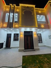 الرمادي • ٢٥٠م • طابقين