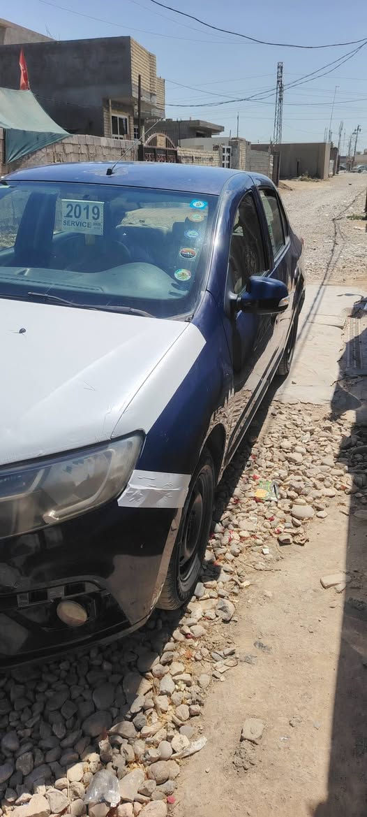 سلام عليكم
رينو ٢٠١٩ سينبل للبيع 

مكينه وكير كفاله

مكينه ١٦٠٠

تبريد شغال

رقم بغداد

كشر كفاله بدون اي حادث مكفوله حتى من البارد

سعر ٦٥ وبيه مجال بسيط

للاستفسار ***********
