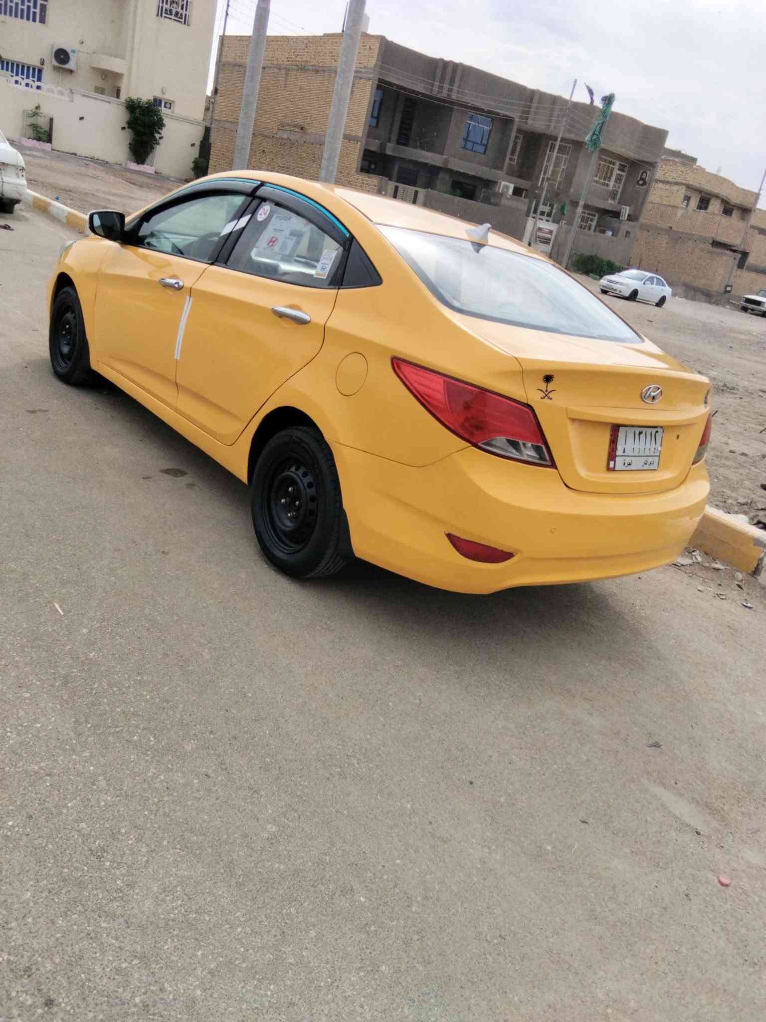 اكسنت 2012 • خليجي • رقم ذي قار