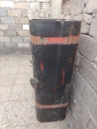 تانكي كاز • ٣٠٠لتر • الشعله حي الخطيب