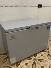 مجمدة • ١٤قدم • كركوك