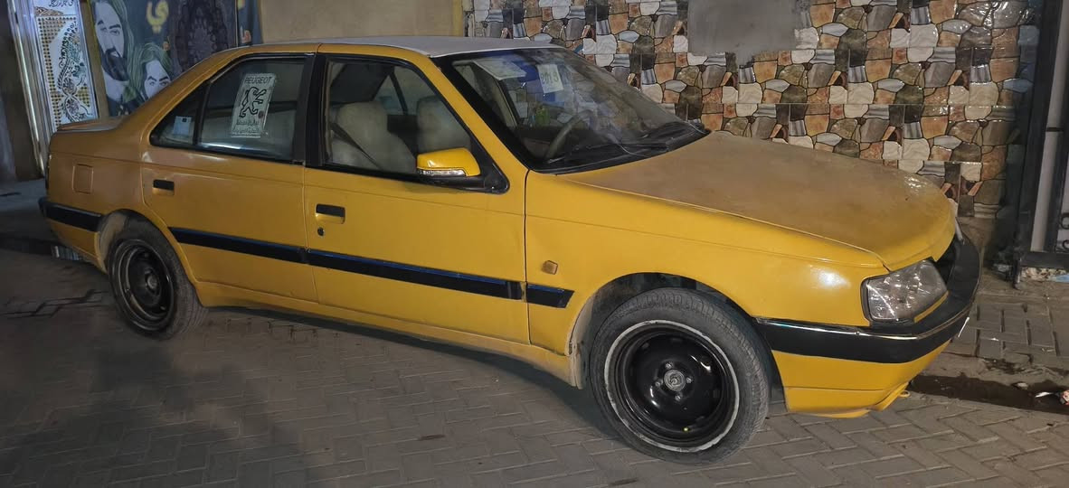 بيجو لميس • ٢٠١٣ • رقم إنكليزي