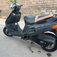 سوزوكي • نضيفه • مفتوحه