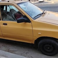 سايبا • ٢٠١٢ • رقم بغداد