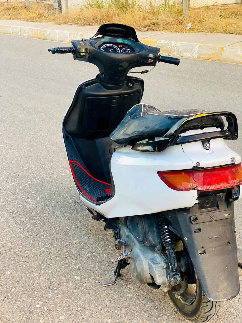 فراشه • مامفتوح • شاصي شرط
